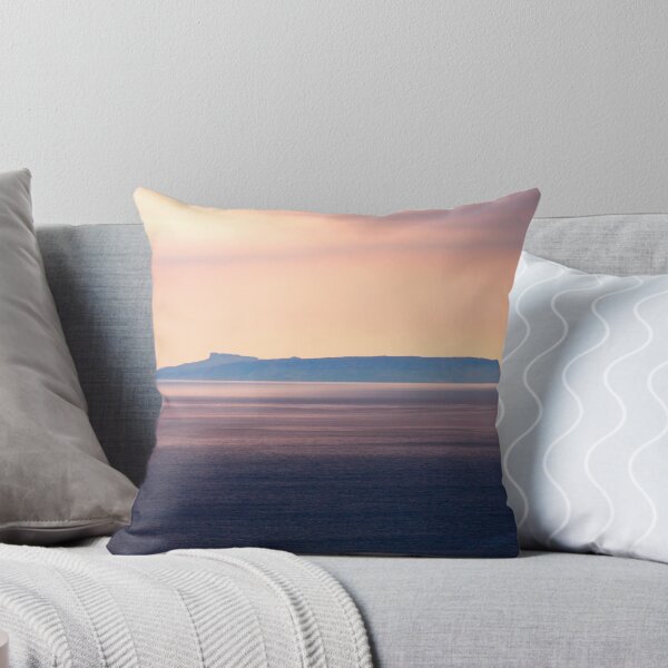 Item preview, Isle of Eigg Sunset designed and sold by derekbeattie.
