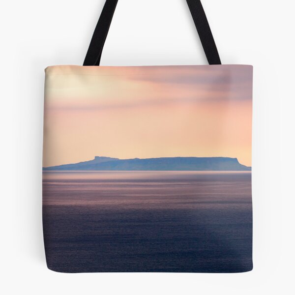 Item preview, Isle of Eigg Sunset designed and sold by derekbeattie.