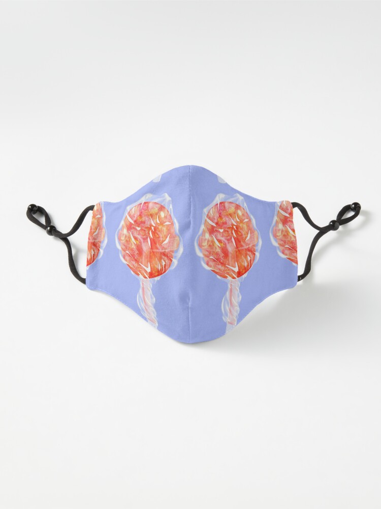 Alternate view of Sunshine Sucker Mask