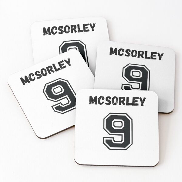 Item preview, Trace mcsorley  designed and sold by Designhub14.