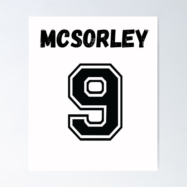 Item preview, Trace mcsorley  designed and sold by Designhub14.