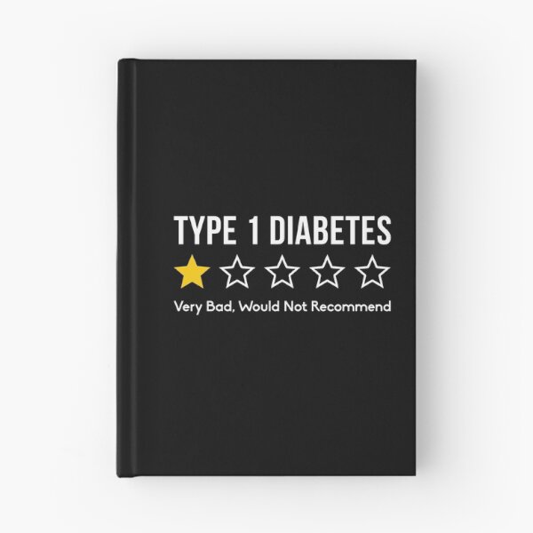 Item preview, Type 1 Diabetes Very Bad Would Not Recommend designed and sold by T-shirt For You.