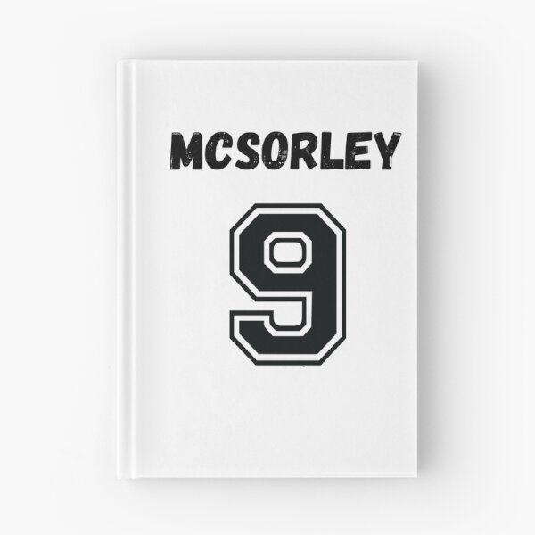 Item preview, Trace mcsorley  designed and sold by Designhub14.