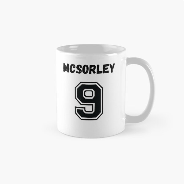 Item preview, Trace mcsorley  designed and sold by Designhub14.