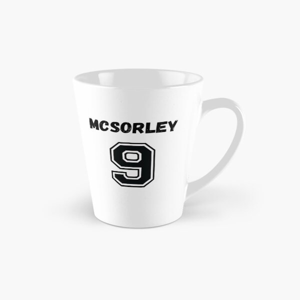 Item preview, Trace mcsorley  designed and sold by Designhub14.