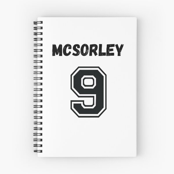 Item preview, Trace mcsorley  designed and sold by Designhub14.