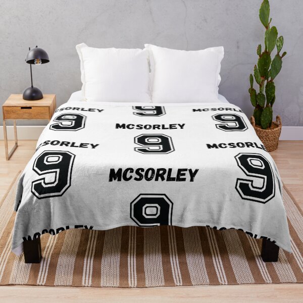 Item preview, Trace mcsorley designed and sold by Designhub14.