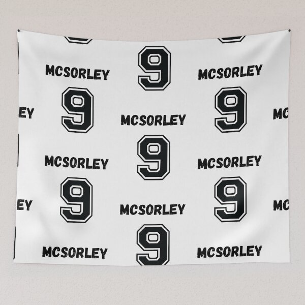Item preview, Trace mcsorley  designed and sold by Designhub14.
