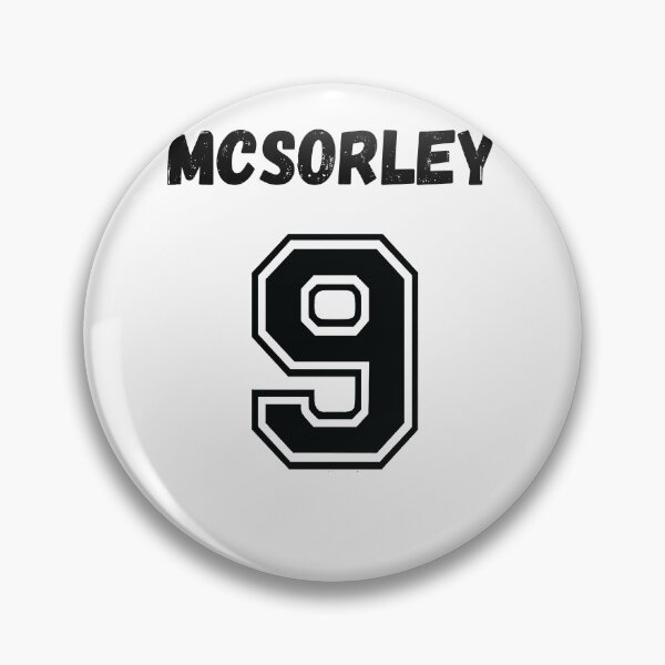 Item preview, Trace mcsorley  designed and sold by Designhub14.