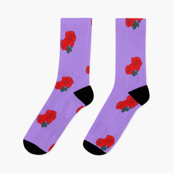 Item preview, Watercolor roses designed and sold by Harinko.
