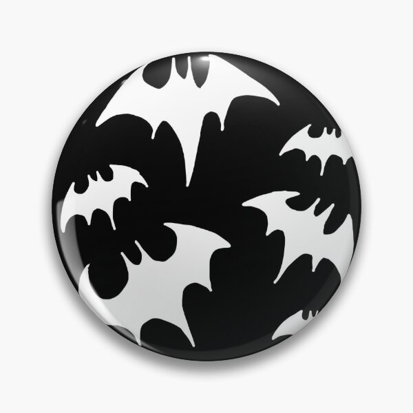 Item preview, Bats designed and sold by kuro-sketch.