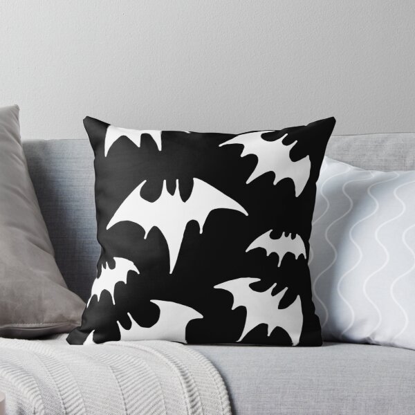 Item preview, Bats designed and sold by kuro-sketch.