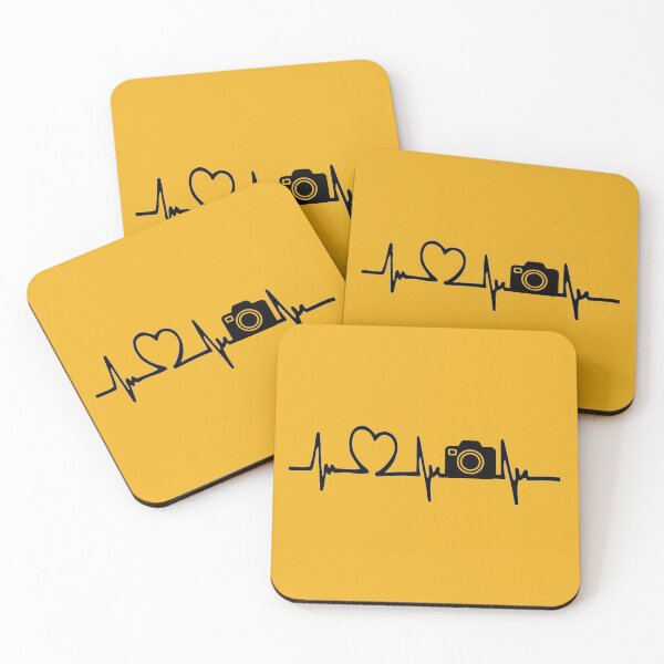Item preview, Photography Heartbeat designed and sold by imad68.