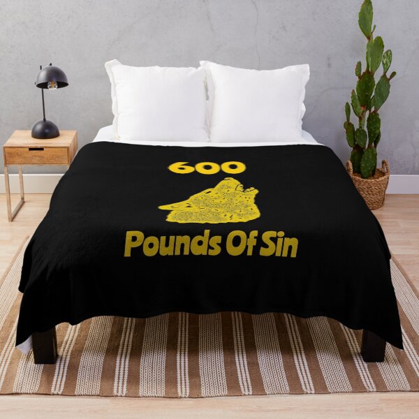 Item preview, 600 Pound of Sin designed and sold by Sugar-Magnolia.