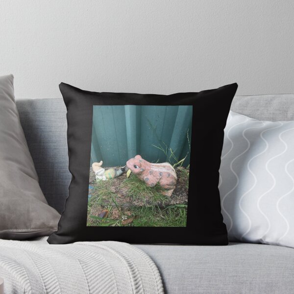 Item preview, Relaxing Frog designed and sold by The Poette.