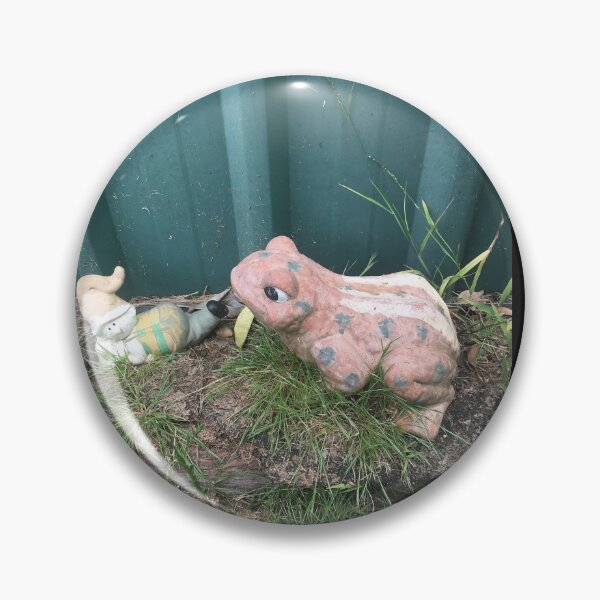 Item preview, Relaxing Frog designed and sold by The Poette.