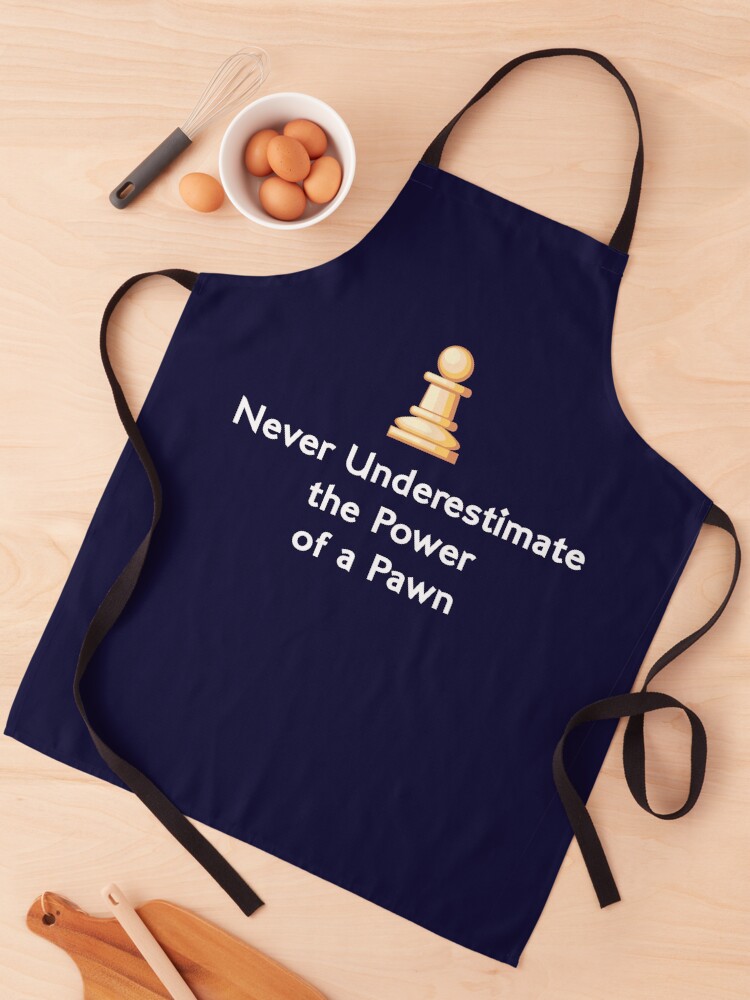 Favorite chess quotes and tips. Part 1: The Pawn ♙ 