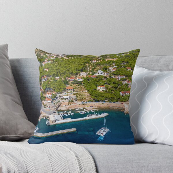 Item preview, Sveta Nedjelja, island Hvar designed and sold by ivancoric.