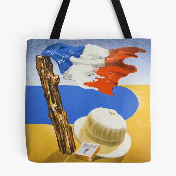Item preview, FRENCH COLONIAL PIONEERS AND EXPLORERS PROPAGANDA designed and sold by thewaywewere.