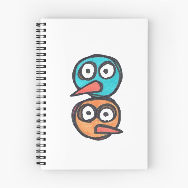 Item preview, Bird 2nd - Single Style designed and sold by chiitan.