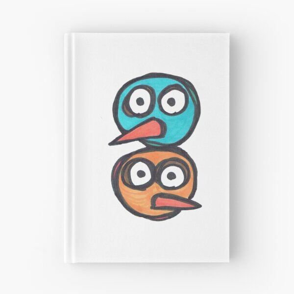 Item preview, Bird 2nd - Single Style designed and sold by chiitan.