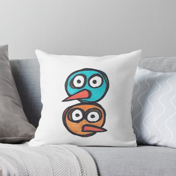 Item preview, Bird 2nd - Single Style designed and sold by chiitan.