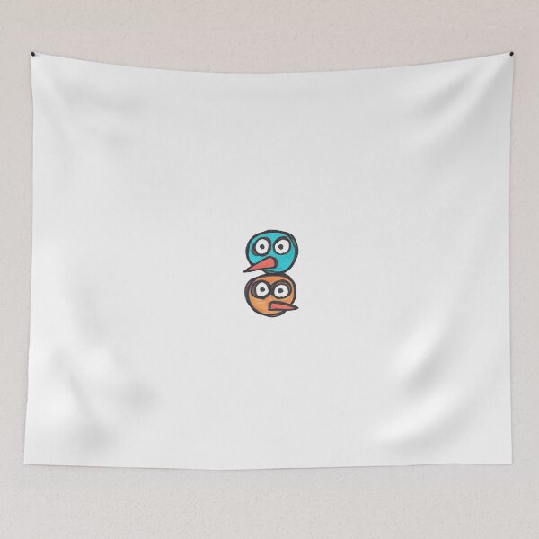 Item preview, Bird 2nd - Single Style designed and sold by chiitan.