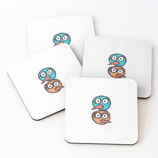 Item preview, Bird 2nd - Single Style designed and sold by chiitan.