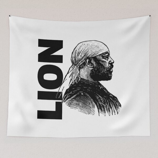 Item preview, Ethiopia, king Minilik  designed and sold by Abelfashion.