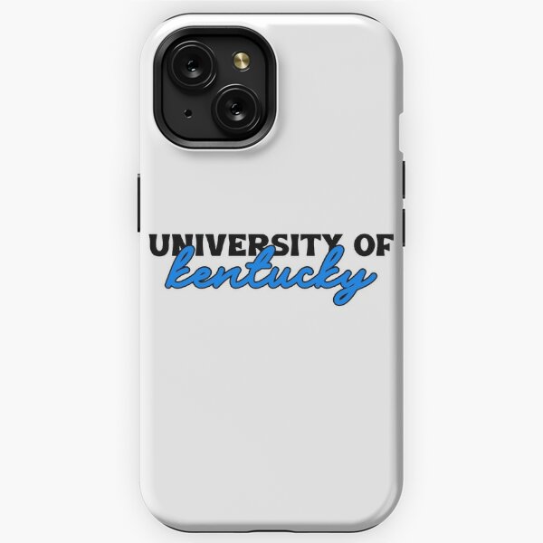 University of Louisville phone case — FanBrander