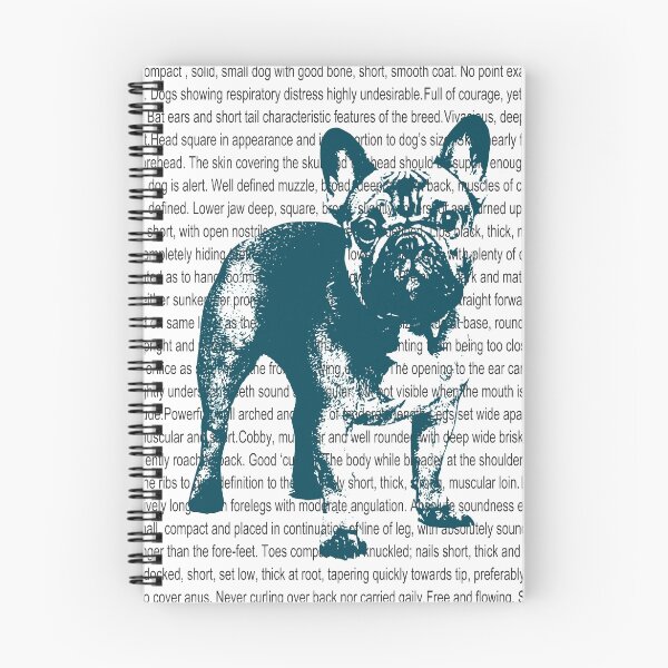 Item preview, Breed Standard designed and sold by Amisdelamer.