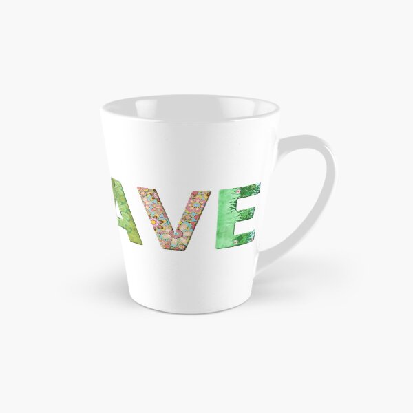 Item preview, Be Brave - Happy Quote designed and sold by SylviaGo.