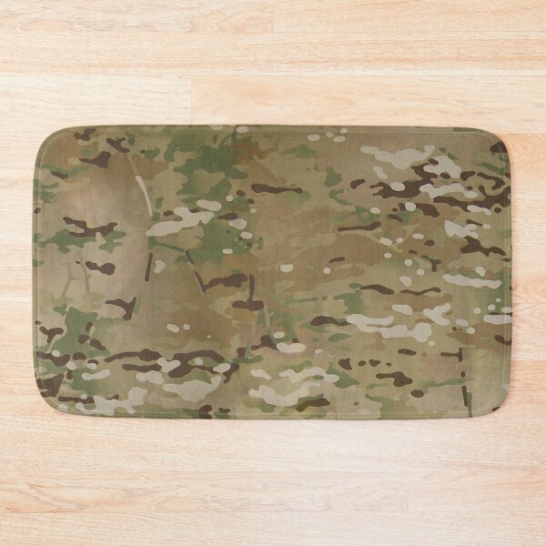 Item preview, USA Army Camouflage designed and sold by Frenchie Fever.