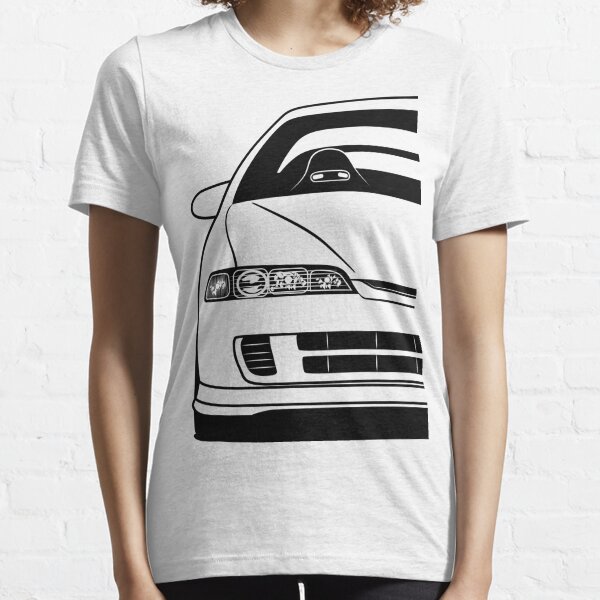 integra t shirt