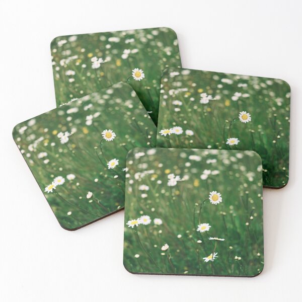Item preview, Daisies designed and sold by meganamey.