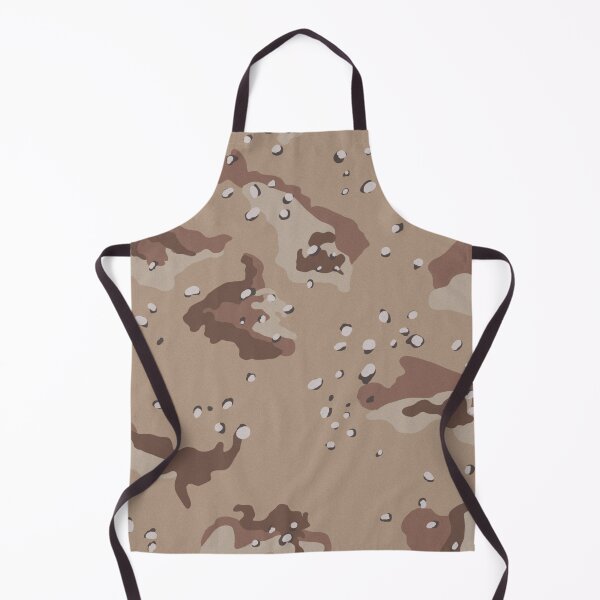 Item preview, Desert camouflage designed and sold by Frenchie Fever.