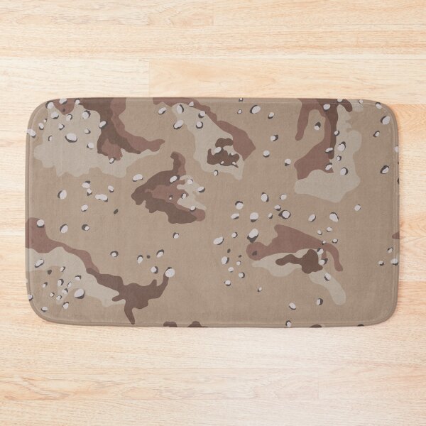 Item preview, Desert camouflage designed and sold by Frenchie Fever.