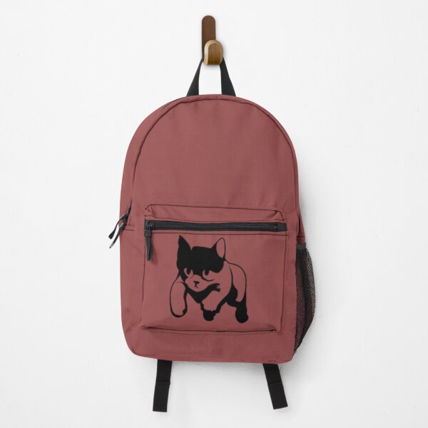Item preview, jumping cat drowing design  designed and sold by Oshan98.