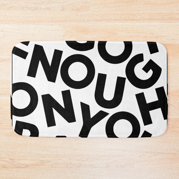 Item preview, You've got enough on your plate designed and sold by h-and-c.