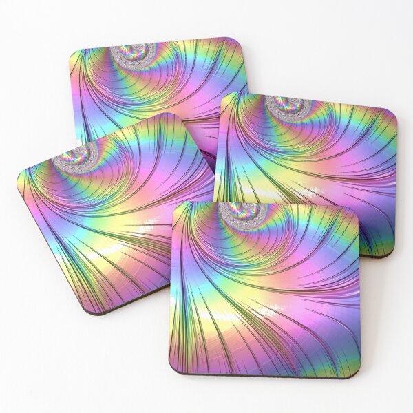 Item preview, Unicorn Swirls  designed and sold by Lubellebubble20.