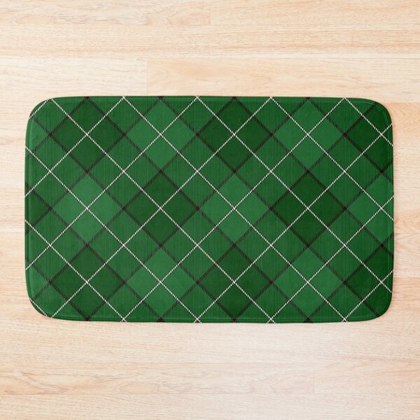 Item preview, Green Tartan designed and sold by GillyMc.