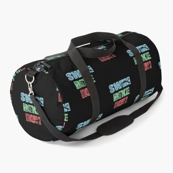 Item preview, Triathlon - Swim, Bike, Run Triathlete designed and sold by SmartStyle.