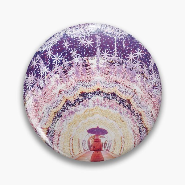 Item preview, Psychedelic Moscow designed and sold by KNBS.