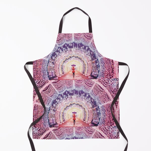 Item preview, Psychedelic Moscow designed and sold by KNBS.