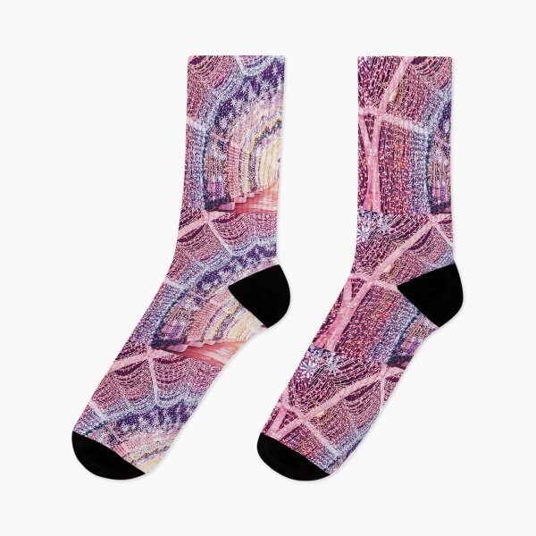 Item preview, Psychedelic Moscow designed and sold by KNBS.