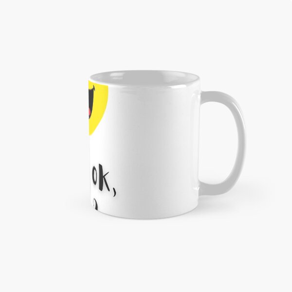 Item preview, I am ok, why are you asking? designed and sold by SandraBrav.