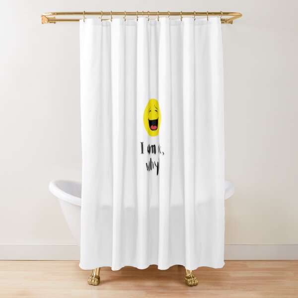 Item preview, I am ok, why are you asking? designed and sold by SandraBrav.