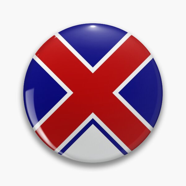 Item preview, Union Cross designed and sold by kerchow.