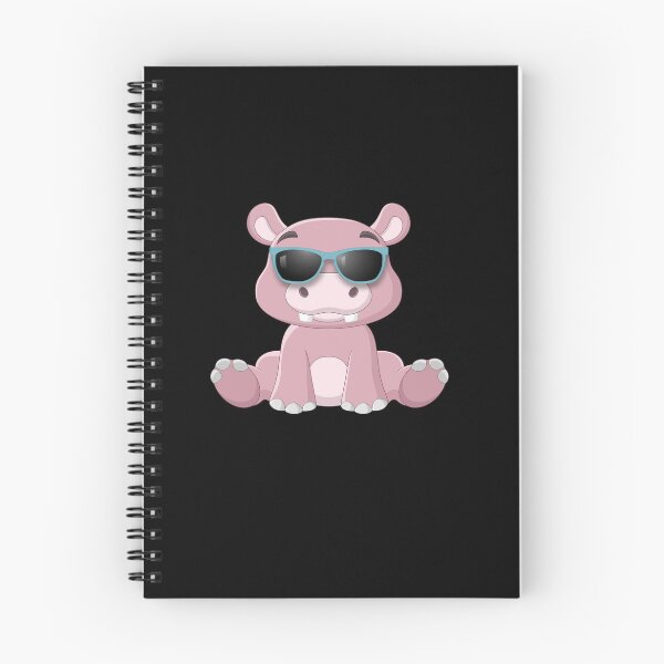 Item preview, Hippo Sunglasses designed and sold by Ibu83.