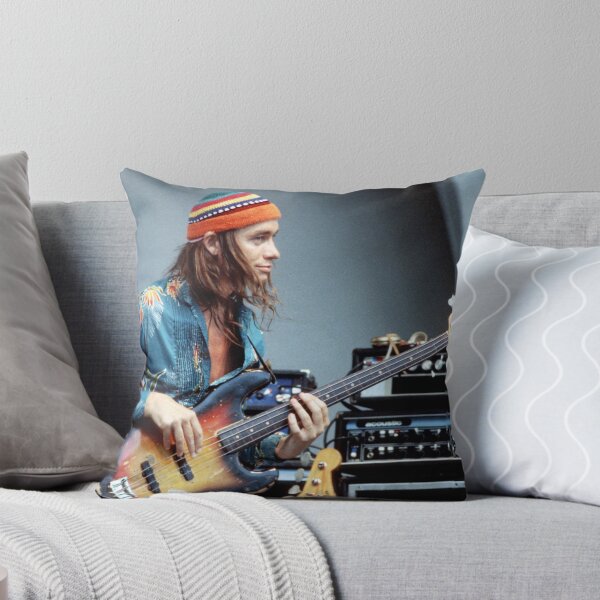 Item preview, Remember Jaco designed and sold by KNBS.